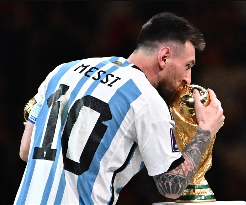 Best Football Player